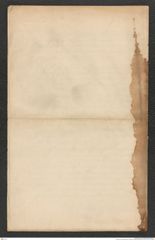 Nachlass Franz Steindachner, Prospect der Adria-Commission (Mai 1874), Inv.Nr. 4.01, Seite 24